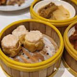 我可太爱早茶啦
