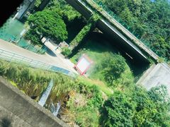 -志闽龙门漂流