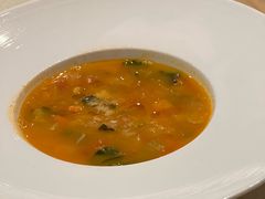 米兰蔬菜汤-BONAZZA 意大利餐厅