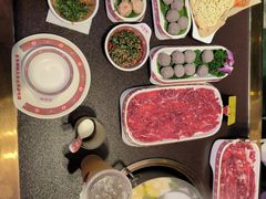 -大吉利·潮汕鲜牛肉火锅(总店)
