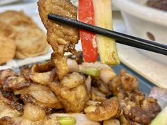 -有腥气私房菜·寻味顺德