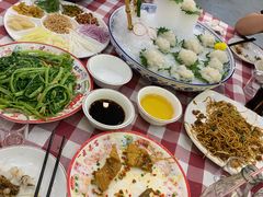 -吉源大排档·鱼生·海鲜(烧烤彩印厂店)