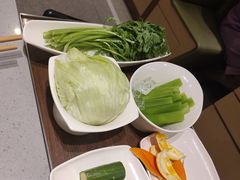 -海底捞火锅(贵和购物中心店.原鲁能城店)