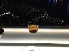 -OZONE 顶楼酒吧(香港丽思卡尔顿酒店)