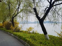 -云龙湖旅游景区