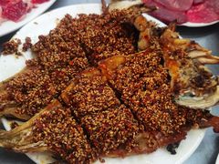 -松明一烤肉馆(鲁园店)