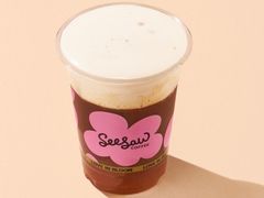 -Seesaw Coffee(上生新所店)