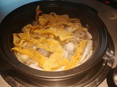 -同仁四季椰子鸡(无锡滨湖万象汇店)