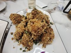-宝荣鱼馆·临湖之宴(千岛湖店)