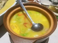 -钱塘花园·宁波菜