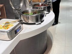 -天荷菜根·闽南素食自助(刺桐北路店)