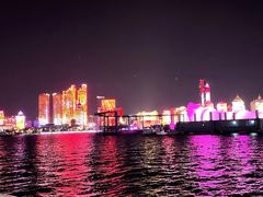 -情人坝酒吧街