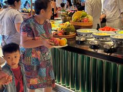 -深圳大梅沙京基洲际度假酒店