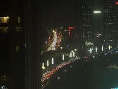 -大连君悦酒店