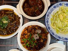 -老瑞福上海菜(人民广场店)