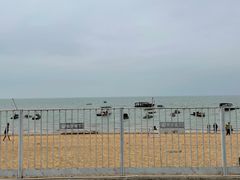 -北海市海滨公园