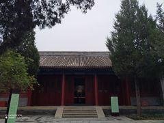 -大钟寺古钟博物馆