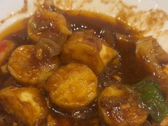 -渔家风味·鲅鱼水饺·央视展播·海鲜天津菜(开发区店)