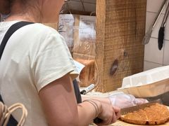 -佐敦面包铺·JORDAN BAKERY