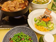 -米仓食堂(皇庭广场店)