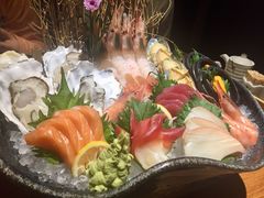 -青叶日式料理(飘亮阳光广场店)