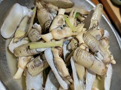 -新疆烧烤王(广灵店)