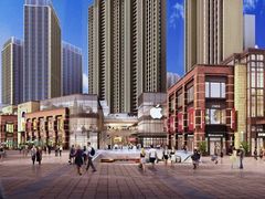 -星光耀广场(安吉路店)