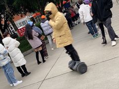 -成都市第一人民医院(南区)