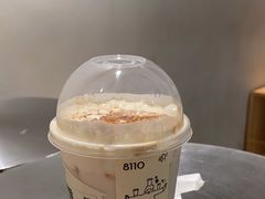 -喜茶(佛山南海万科广场店)