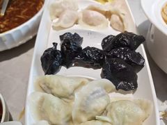 -船歌·鱼水饺青岛菜(石老人店)