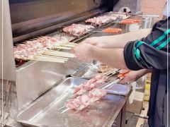 -维吾尔餐厅(宜山路店)