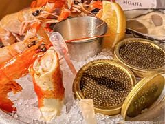 -拉蒂娜·巴西牛排馆 Latina·Brazilian Steakhouse(陆家嘴旗舰店)