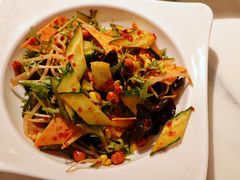 -七八冷面·延边朝鲜族美食(圣熙八号店)