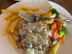 -Geneva日内瓦餐厅(西郊宝成花苑店)