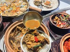 -虎婆冷饮店·海南特色炒冰(三亚湾店)