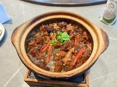 -印巷里主题餐厅(马鞍山店)