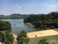 -天目湖涵田半山温泉