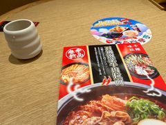-味千拉面(大润发店)