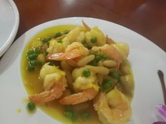 -中卫御苑福膳·养生局(圆明园店)
