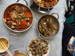 -小民大排档(光谷店)