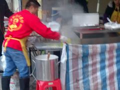 -老祖宗石磨坊(大环山1号路店)