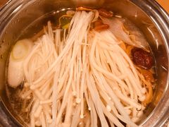 -兰州陈记牛肉面 ·烧烤· 铜锅涮肉(万达店)