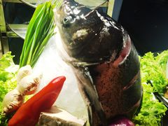 -筱爷叔·上海传统手工菜(玉树路店)