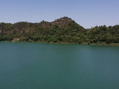 -长沙黑麋峰国家森林公园