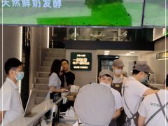 -茉酸奶(春熙路店)