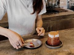 野草莓的春天-BE NORMAL CAFE(霞溪路店)