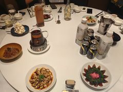 -荣兴酒家(徐家汇店)