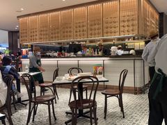 -关夫人餐厅(KLCC阳光广场店)