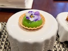-上海兴国宾馆香樟园西餐厅