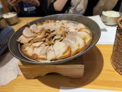 -延松朝鲜族料理